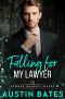 [Second Chance Lovers 03] • Falling for My Lawyer (Second Chance Lovers Book 3)